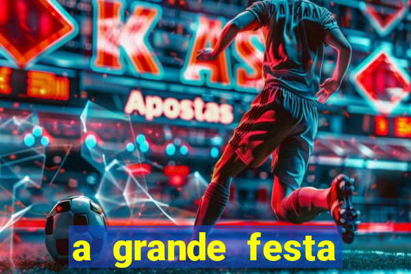a grande festa dionis铆aca comemorava a chegada da colheita a grande festa dionis铆aca