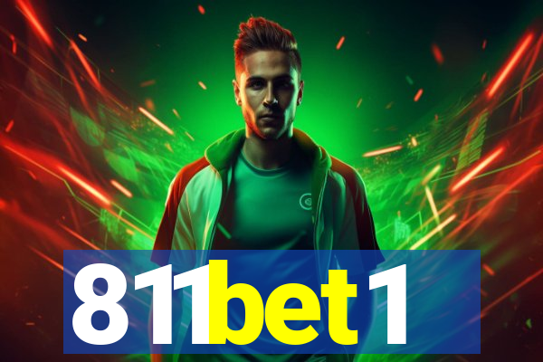 811bet1