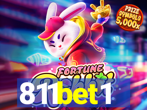 811bet1