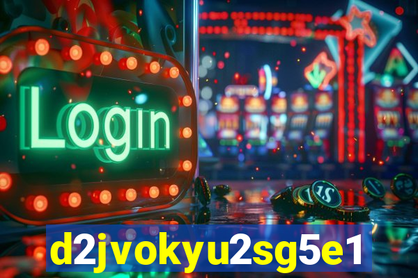 d2jvokyu2sg5e1 cloudfront net