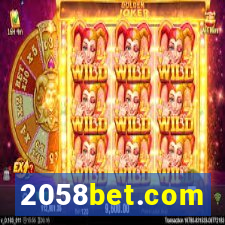 2058bet.com