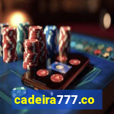 cadeira777.co