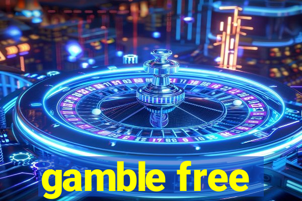 gamble free