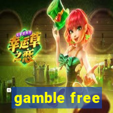 gamble free
