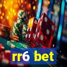 rr6 bet