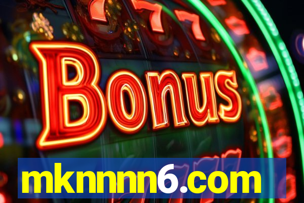 mknnnn6.com