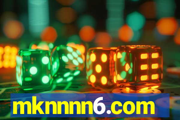 mknnnn6.com