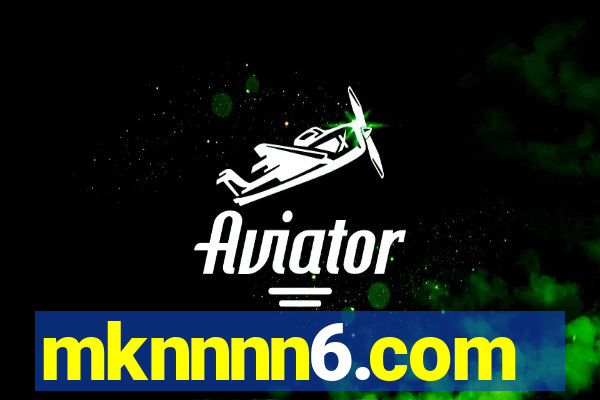 mknnnn6.com