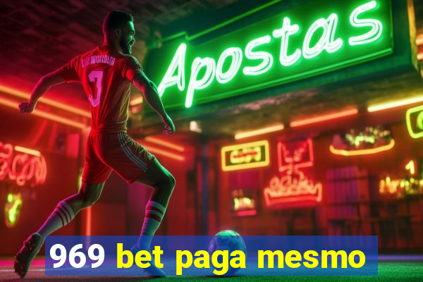 969 bet paga mesmo