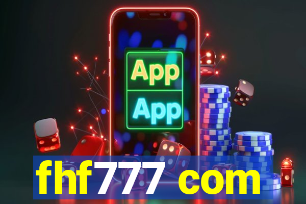 fhf777 com