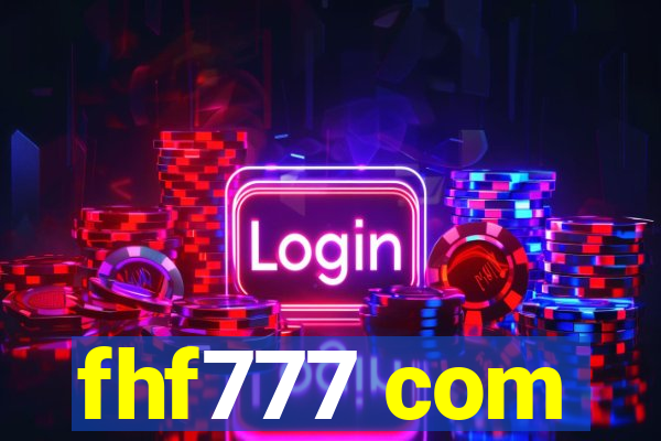 fhf777 com