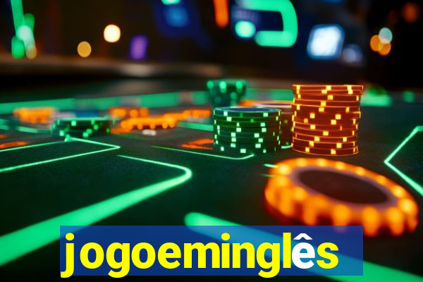 jogoeminglês