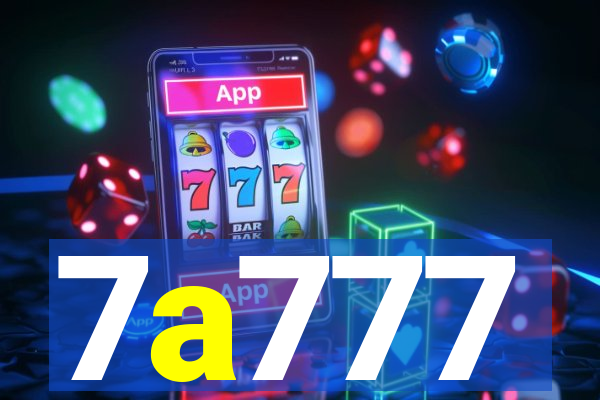 7a777
