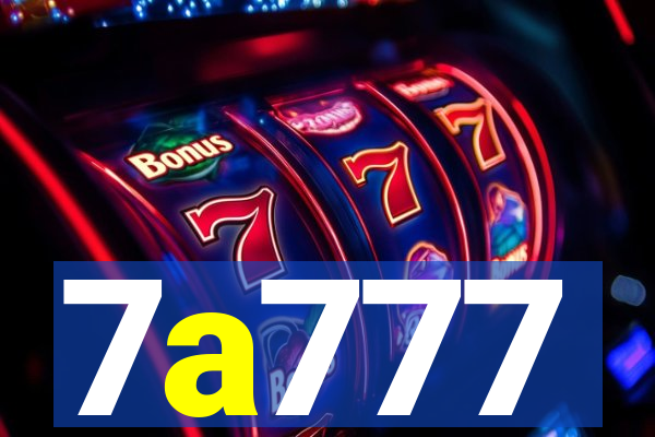 7a777