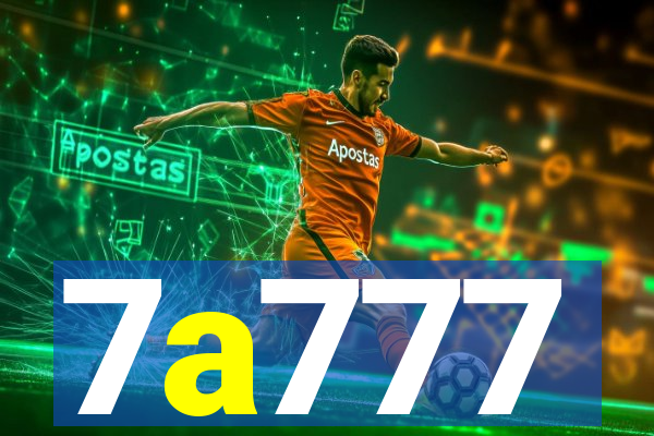 7a777
