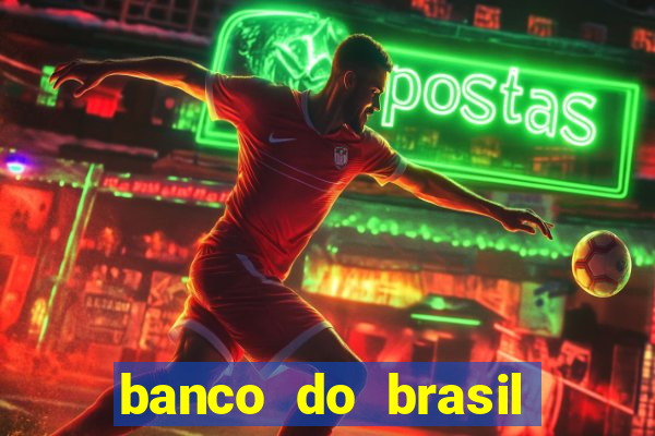 banco do brasil 777 plataforma
