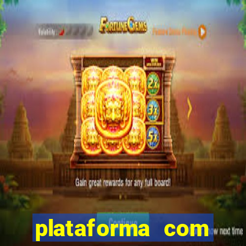 plataforma com jogos demo