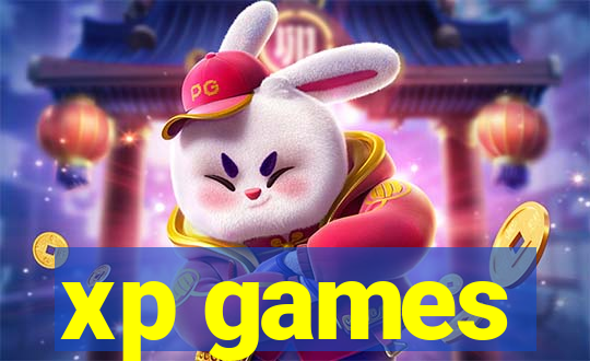 xp games