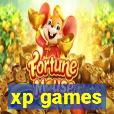 xp games