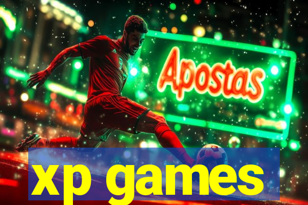 xp games
