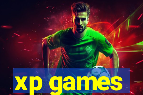 xp games