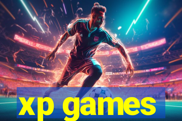 xp games