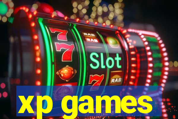 xp games