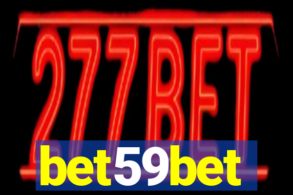 bet59bet