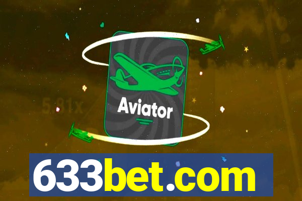 633bet.com