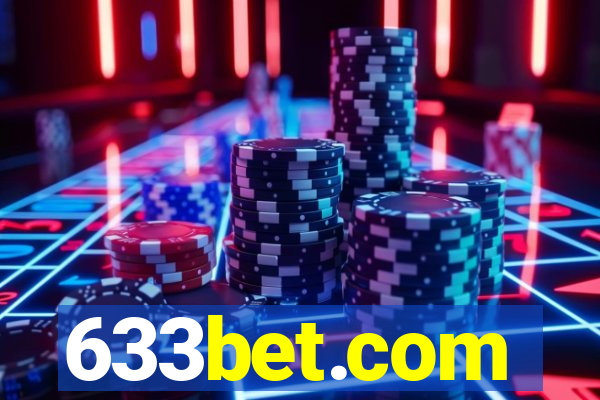 633bet.com