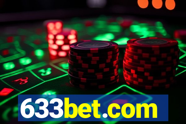 633bet.com