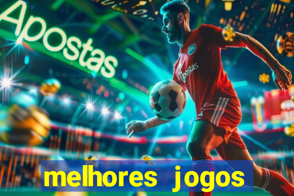 melhores jogos mundo aberto para android