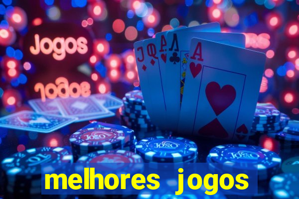 melhores jogos mundo aberto para android