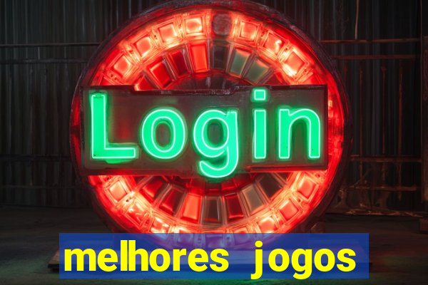 melhores jogos mundo aberto para android