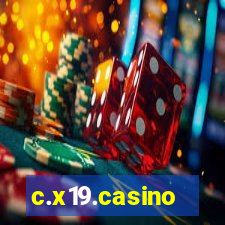 c.x19.casino