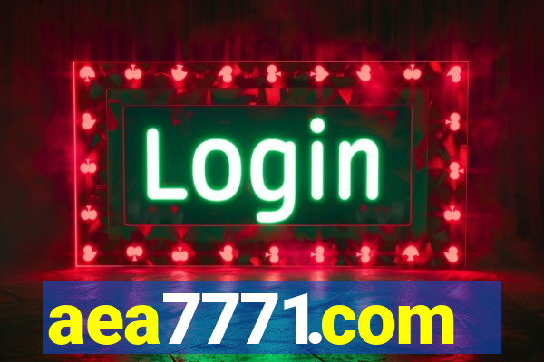 aea7771.com