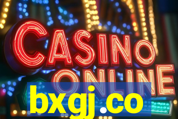 bxgj.co