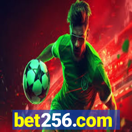 bet256.com