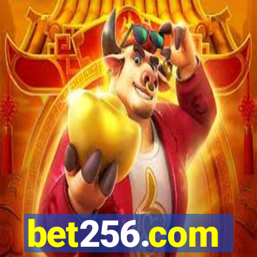 bet256.com
