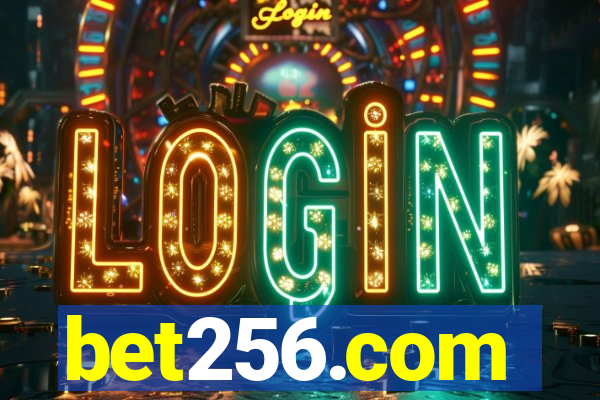 bet256.com