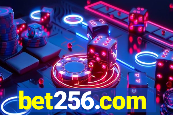 bet256.com