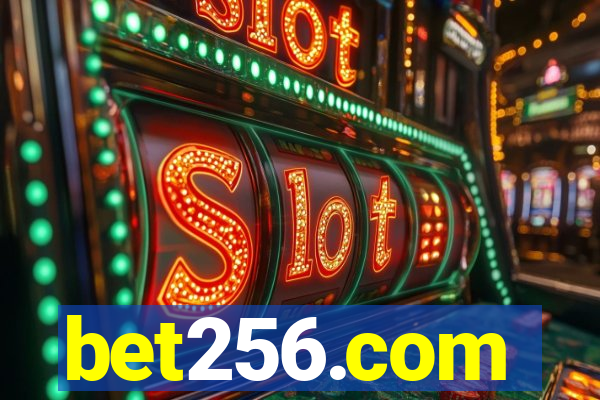bet256.com