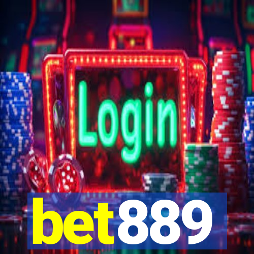 bet889