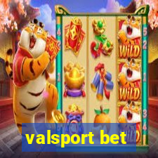 valsport bet