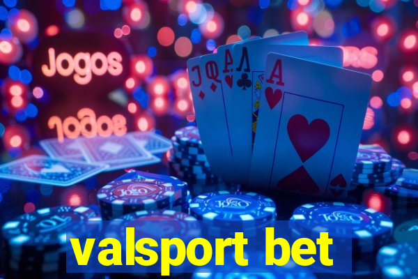 valsport bet