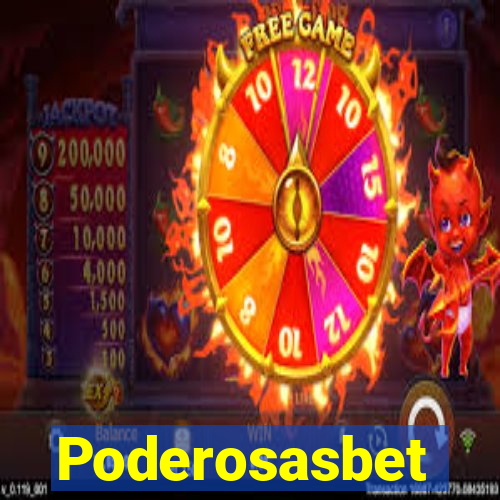 Poderosasbet