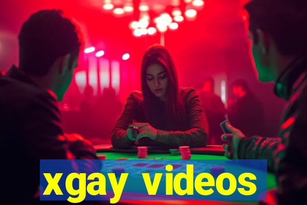 xgay videos