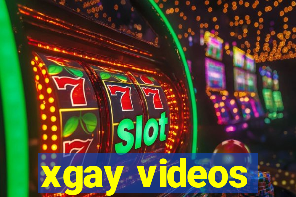 xgay videos