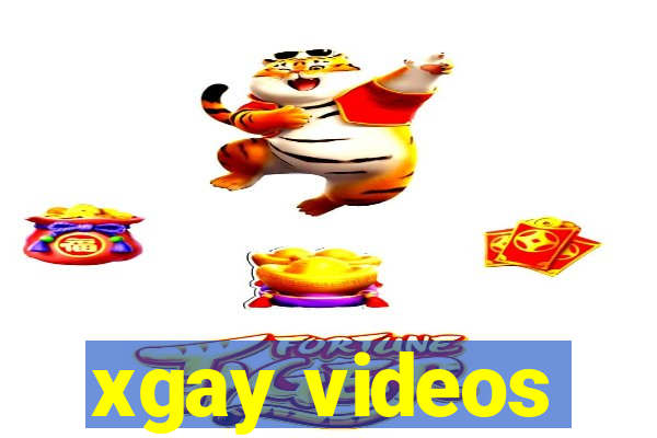 xgay videos