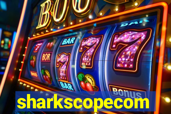 sharkscopecom